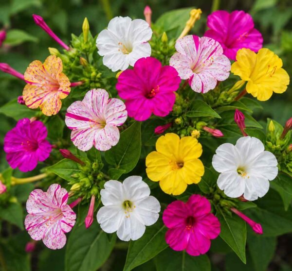 dopati phool