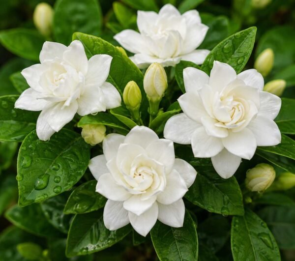 gondhoraj phool